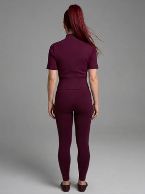 Short Sleeve Jacket Viva Rouss