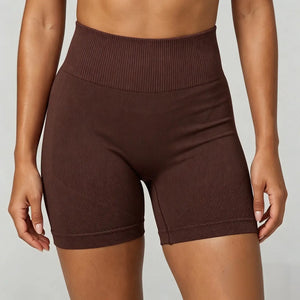 Solid Short Cafe Oscuro Viva Rouss