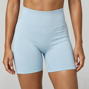 Solid Short Viva Rouss