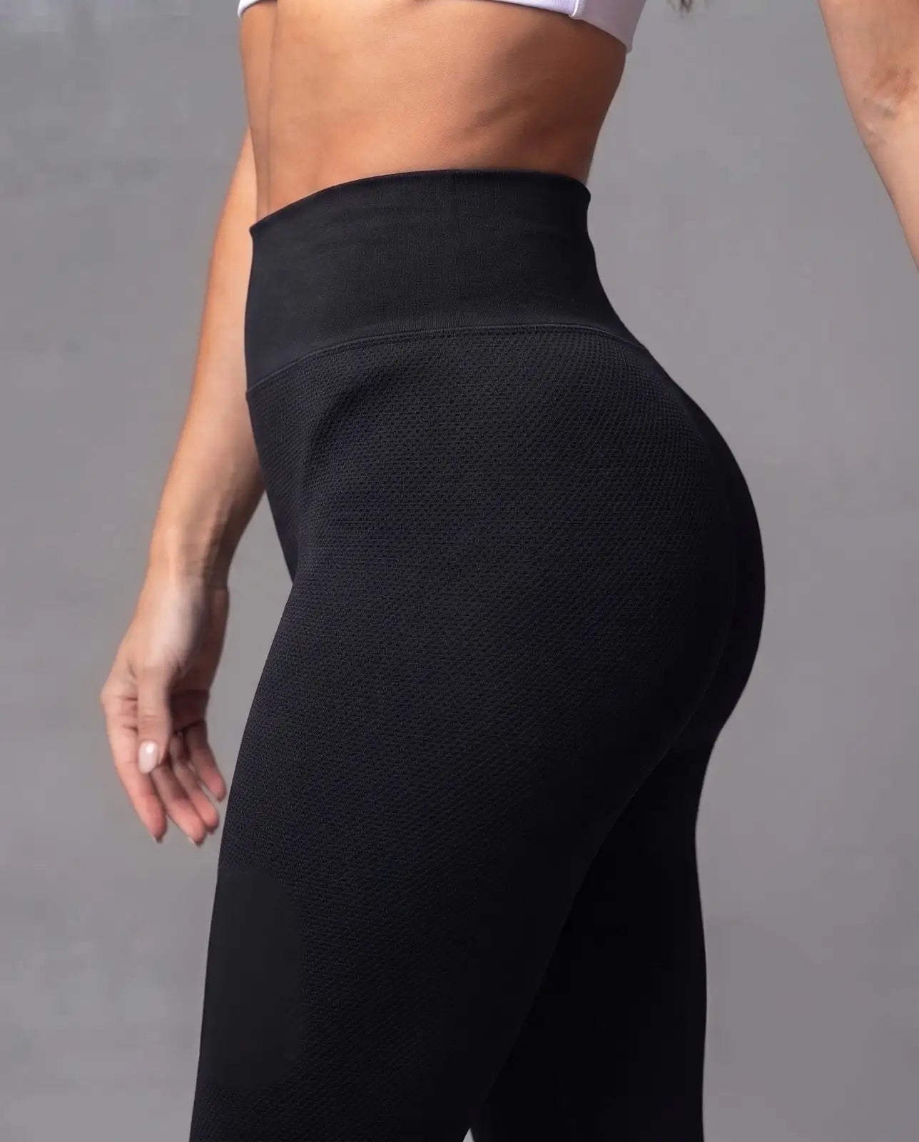V-Cut Leggings Viva Rouss