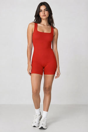 Jumper Deportivo Acanalado