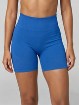Solid Short Azul Rey Viva Rouss