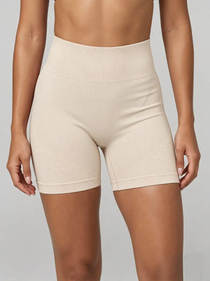 Solid Short Hueso Viva Rouss