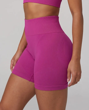 Solid Short  Viva Rouss
